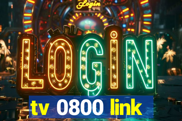 tv 0800 link